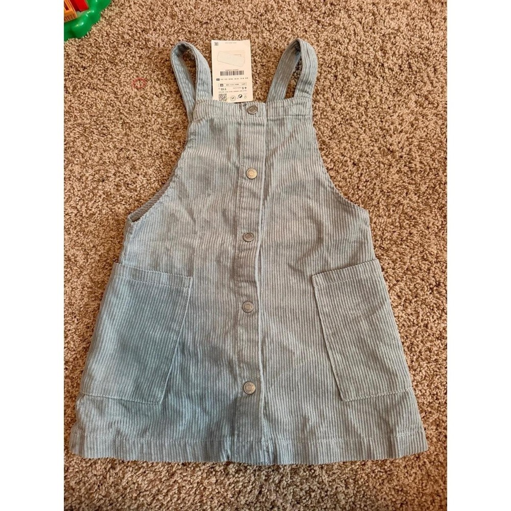 NWT Zara 4-5y jumper